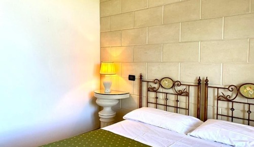 Comfort Triple Room