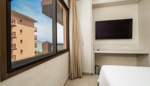 Basic Apartment