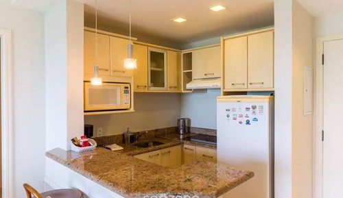 Basic Apartment