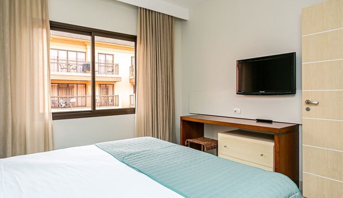 Basic Apartment