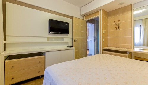 Basic Apartment