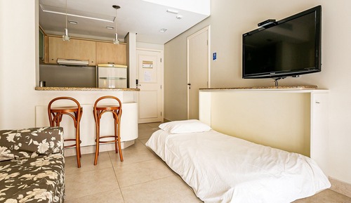 Basic Apartment