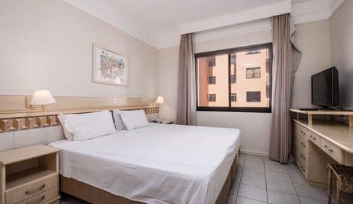 Basic Apartment