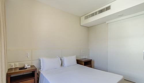 Basic Apartment