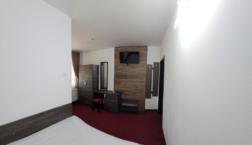 Comfort Double Room, Mountain View