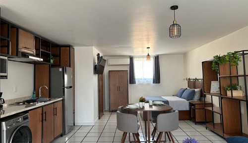 Deluxe Loft, 1 Queen Bed with Sofa bed, Non Smoking