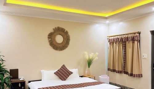 Traditional Room