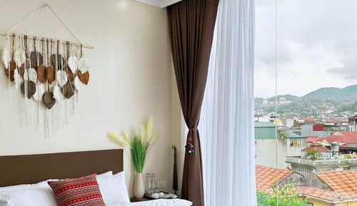 City Room