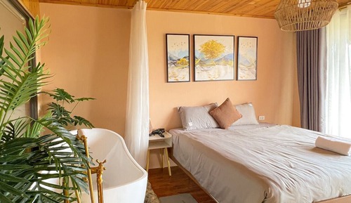 Luxury Room
