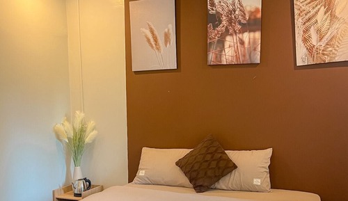 Basic Room