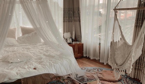 Signature Twin Room