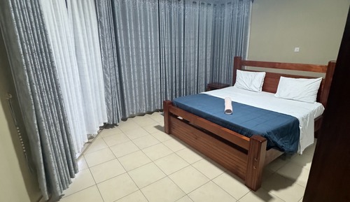 Family Villa, 4 Bedrooms