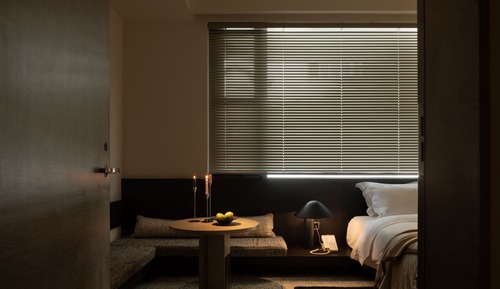 Elite Double Room