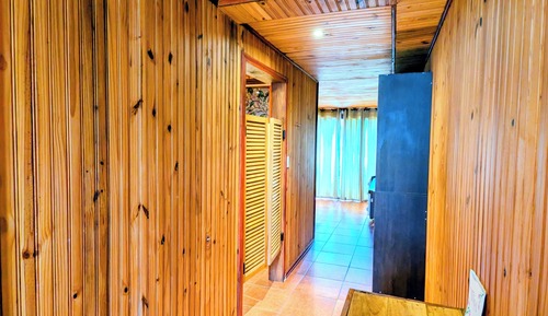 Superior Studio, City View