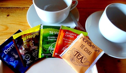 Comfort Quadruple Room, Mountain View