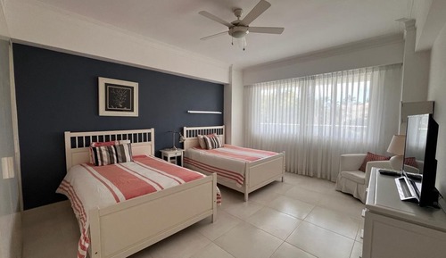 Family Apartment