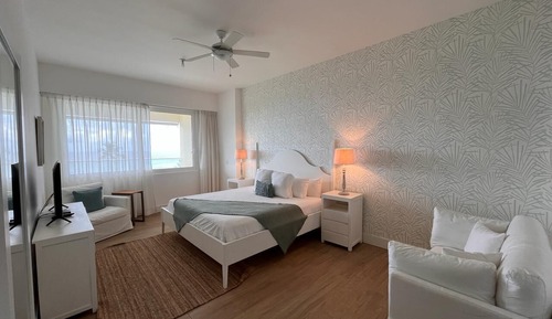 Exclusive Apartment