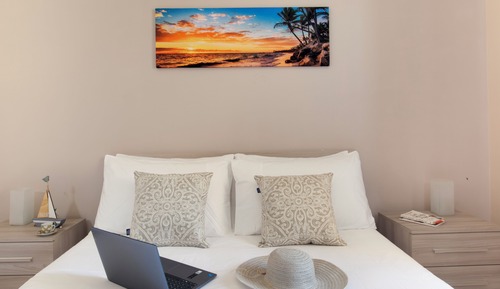 Basic Room