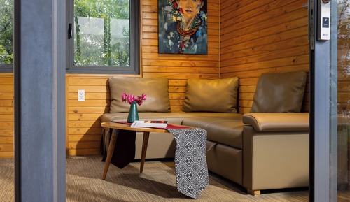 Deluxe Bungalow, Mountain View