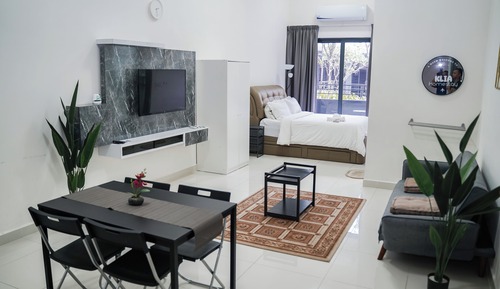 Comfort Apartment