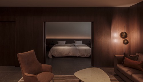 Exclusive room +BAR