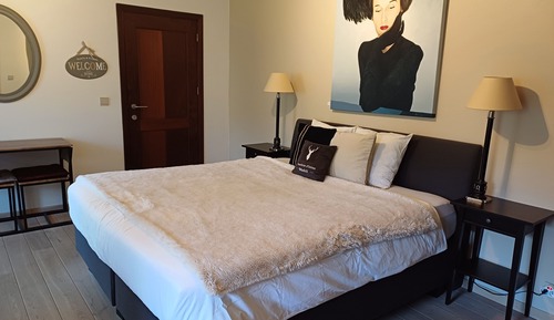 Comfort Room