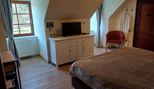 Comfort Room