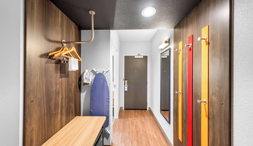 Room, 1 King Bed
