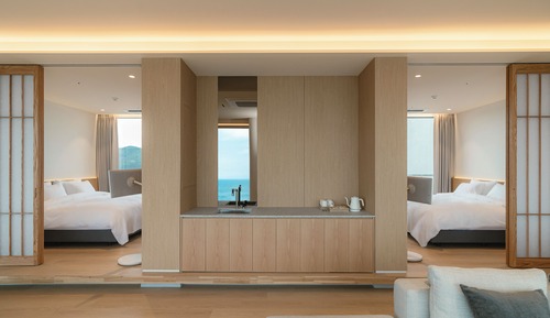 Presidential Suite