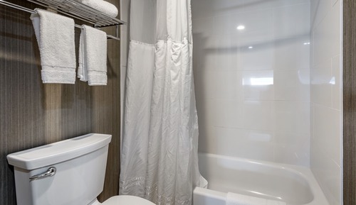 Deluxe Suite, 2 Queen Beds