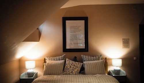 Premium Double Room