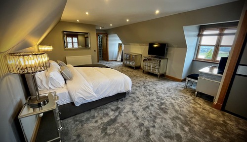 Deluxe Cottage