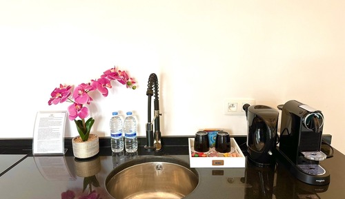 Room, Balcony, Garden View