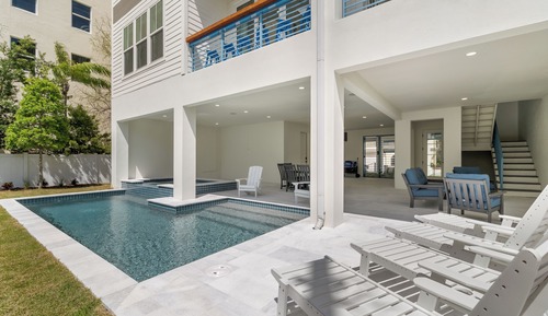 Akoya House at The Gemma