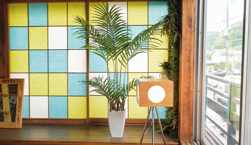 Design Room (Pets Allowed)