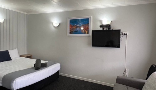 Standard Apartment, 1 Bedroom, Non Smoking, Private Bathroom