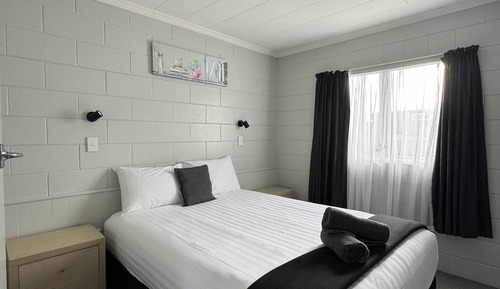 Family Apartment, 2 Bedrooms, Non Smoking, Private Bathroom