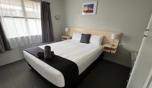 Deluxe Apartment, 1 Bedroom, Non Smoking, Private Bathroom