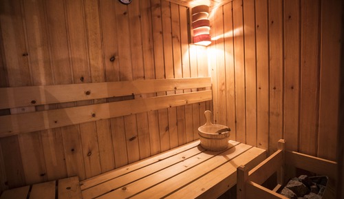 Superior Double Room, City View