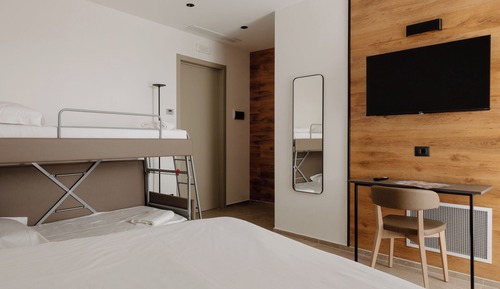 Comfort Room