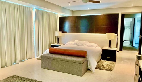 Family Apartment