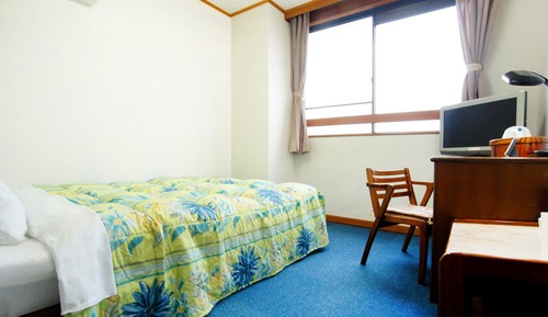 Double Room, Non Smoking