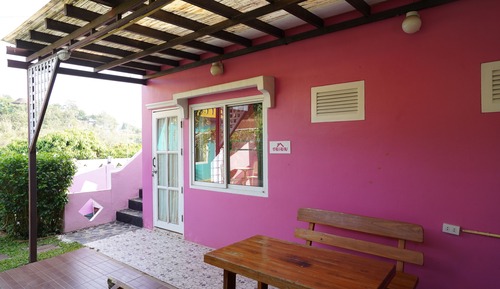 Standard House, Mountain View