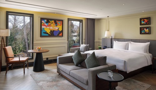 Executive Room