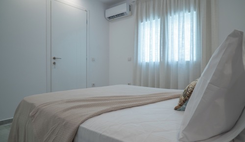 Luxury Villa, Private Pool, Sea View