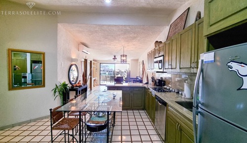 Luxury Condo