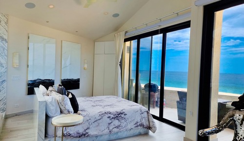 Honeymoon Condo