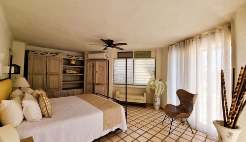 Comfort Condo