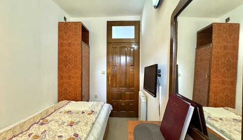 Basic Room