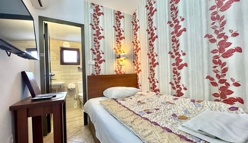 Traditional Room